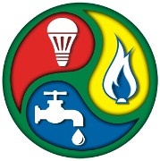 Huntsville Utilities Logo